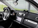 Smart ForTwo 2010 года